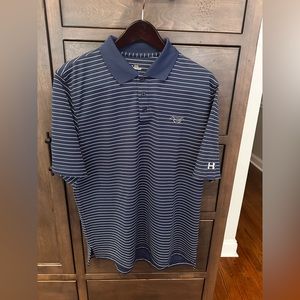 Under Armour Golf Polo